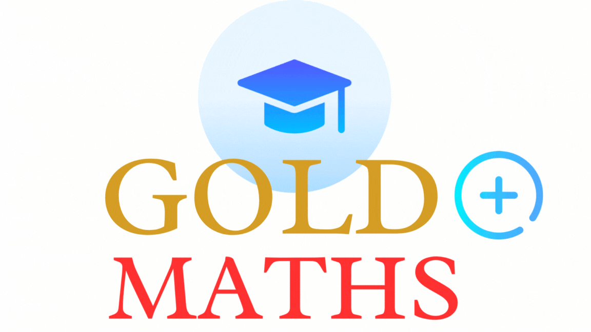 ABONNEMENT MENSUEL GOLD+  MATHS