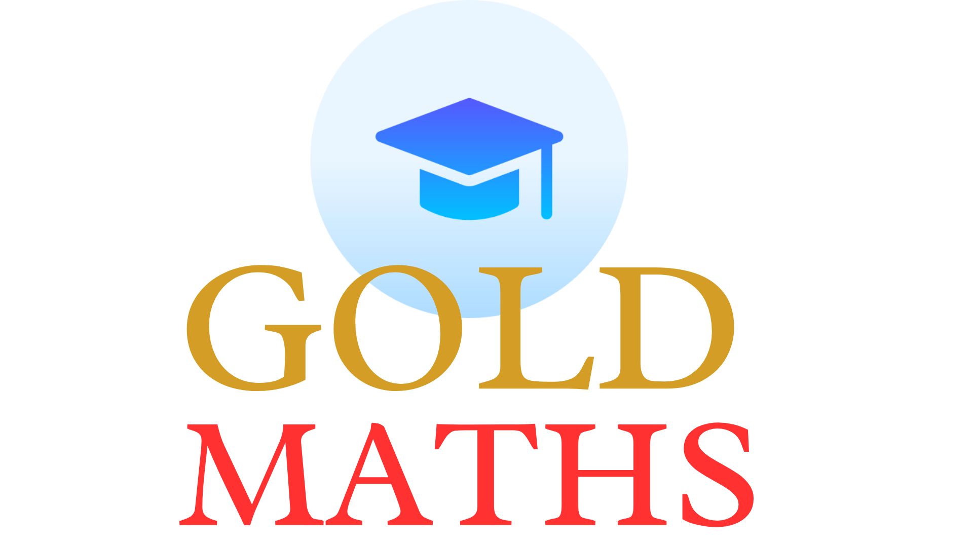MATHS GOLD ABONNEMENT ANNUEL  du 15-07-2026 au 30-06-2027